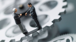 戰(zhàn)略規(guī)劃咨詢